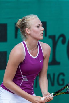 Bild 525 - BL2 TC R�W Wahlstedt - Rochusclub D�sseldorf : Ergebnis: 3:6  u. TC RW Wahlstedt 2 - Bremerhavener TV : Ergebnis: